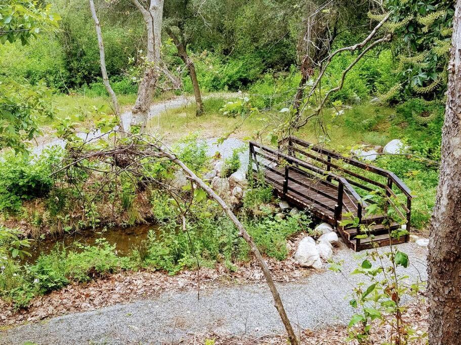 فيلا River Retreat Cabin In Three Rivers - Near Snp المظهر الخارجي الصورة